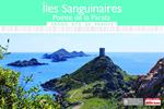 ILES SANGUINAIRES - POINTE DE LA PARATA 2019 Petit Futé