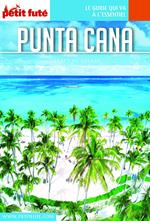 PUNTA CANA / SAINT DOMINGUE 2019 Carnet Petit Futé