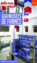 LES PLUS BEAUX MUSÉES 2020 Petit Futé