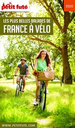 LES PLUS BELLES BALADES DE FRANCE À VÉLO 2020 Petit Futé