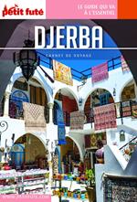 DJERBA 2021/2022 Carnet Petit Futé