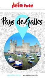 PAYS DE GALLES 2021/2022 Petit Futé