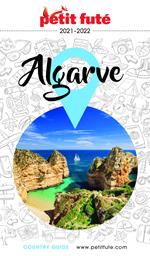 ALGARVE 2021/2022 Petit Futé