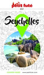 SEYCHELLES 2021 Petit Futé