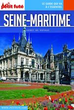 Seine-Maritime 2020/2021 Petit Futé