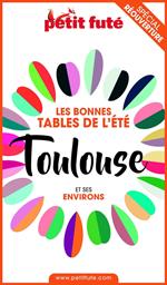 BONNES TABLES TOULOUSE 2020 Petit Futé