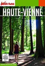 HAUTE-VIENNE 2021/2022 Carnet Petit Futé