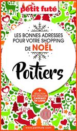 SHOPPING DE NOËL À POITIERS 2020 Petit Futé