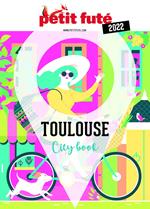 TOULOUSE 2022 Petit Futé