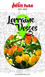 LORRAINE - VOSGES 2021 Petit Futé