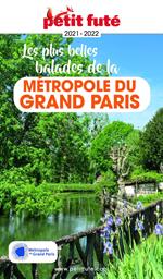 MÉTROPOLE DU GRAND PARIS 2021/2022 Petit Futé