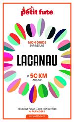 LACANAU ET 50 KM AUTOUR 2021 Carnet Petit Futé