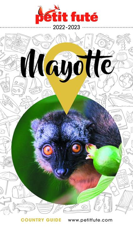 MAYOTTE 2022/2023 Petit Futé