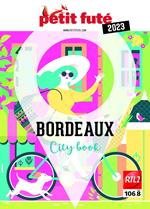 BORDEAUX 2023 Petit Futé