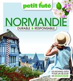 Normandie Durable & Responsable 2023 Petit Futé