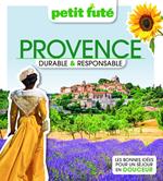 PROVENCE DURABLE & RESPONSABLE 2023 Petit Futé