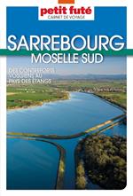 SARREBOURG MOSELLE SUD 2024/2025 Carnet Petit Futé