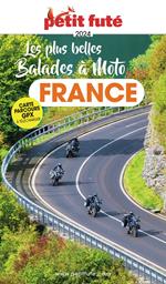 FRANCE À MOTO 2024 Petit Futé