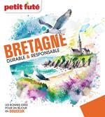 BRETAGNE DURABLE & RESPONSABLE 2024 Petit Futé