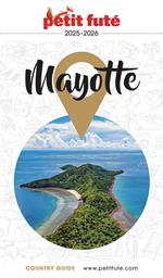 MAYOTTE 2024/2025 Petit Futé