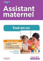 Assistant maternel - Tout-en-un