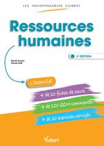 Ressources Humaines