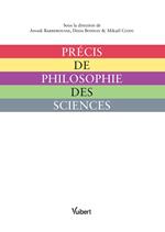 Précis de philosophie des sciences