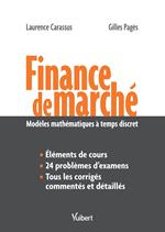 Finance de marché : Modèles mathématiques à temps discret