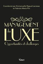 Management du luxe