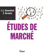 Études de marché