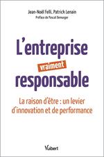 L'entreprise vraiment responsable