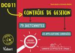 DCG 11 - Contrôle de gestion - Réviser autrement et surmonter les difficultés de l'épreuve