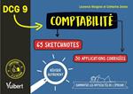 DCG 9 - Comptabilité - Réviser autrement et surmonter les difficultés de l'épreuve