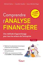 Comprendre l'analyse financière