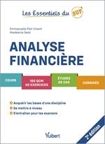 Analyse financière