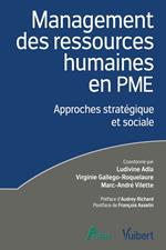 Management des ressources humaines en PME