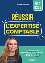 Réussir ses études d'expertise-comptable