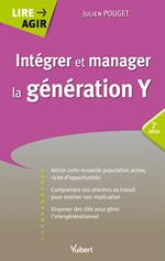 Intégrer et manager la génération Y