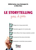 Le storytelling pas à pas