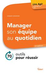 Manager son équipe au quotidien