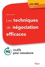 Les techniques de négociation efficaces