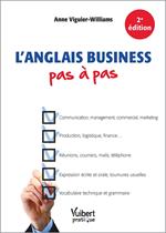 L'anglais business pas à pas