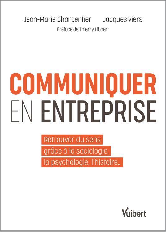 Communiquer en entreprise