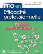 Pro en Efficacité professionnelle