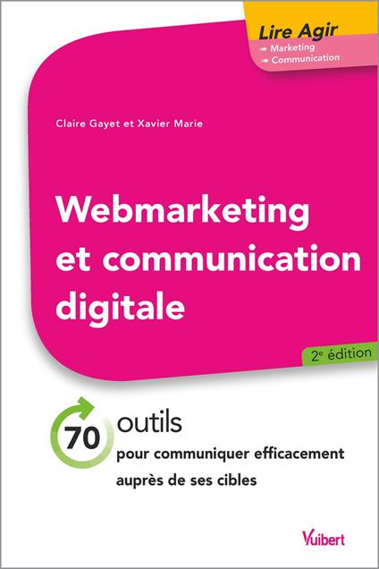 Web marketing et communication digitale