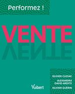 Vente : Performez !