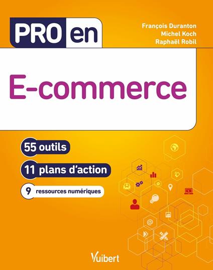 Pro en e-commerce