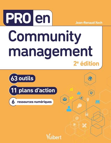 Pro en Community management