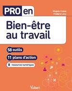 Pro en Bien-être au travail