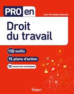 Pro en Droit du travail